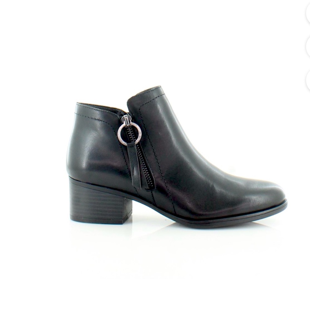 Naturalizer Denali Women's Boots
Black Size 8.5